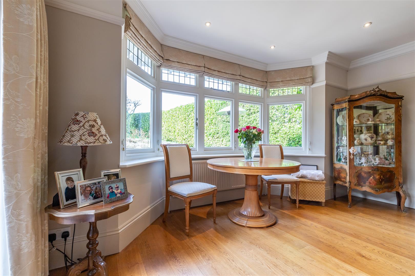 Property information Luxury & Prestige